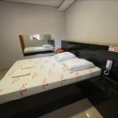 Hotel Red Love Diadema Kültér fotó