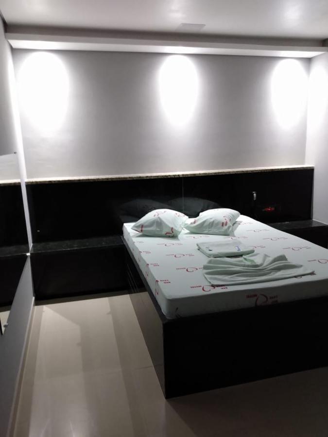 Hotel Red Love Diadema Kültér fotó