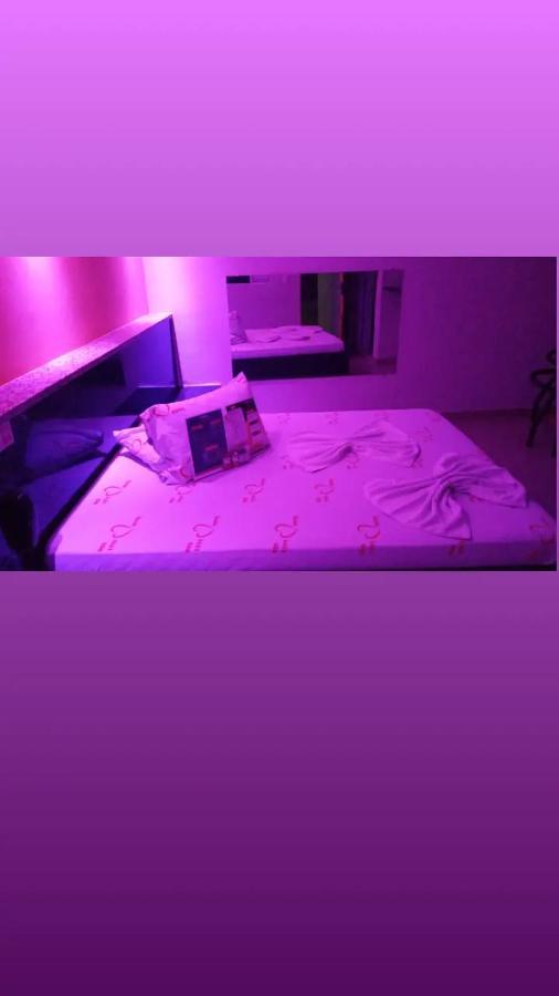 Hotel Red Love Diadema Kültér fotó