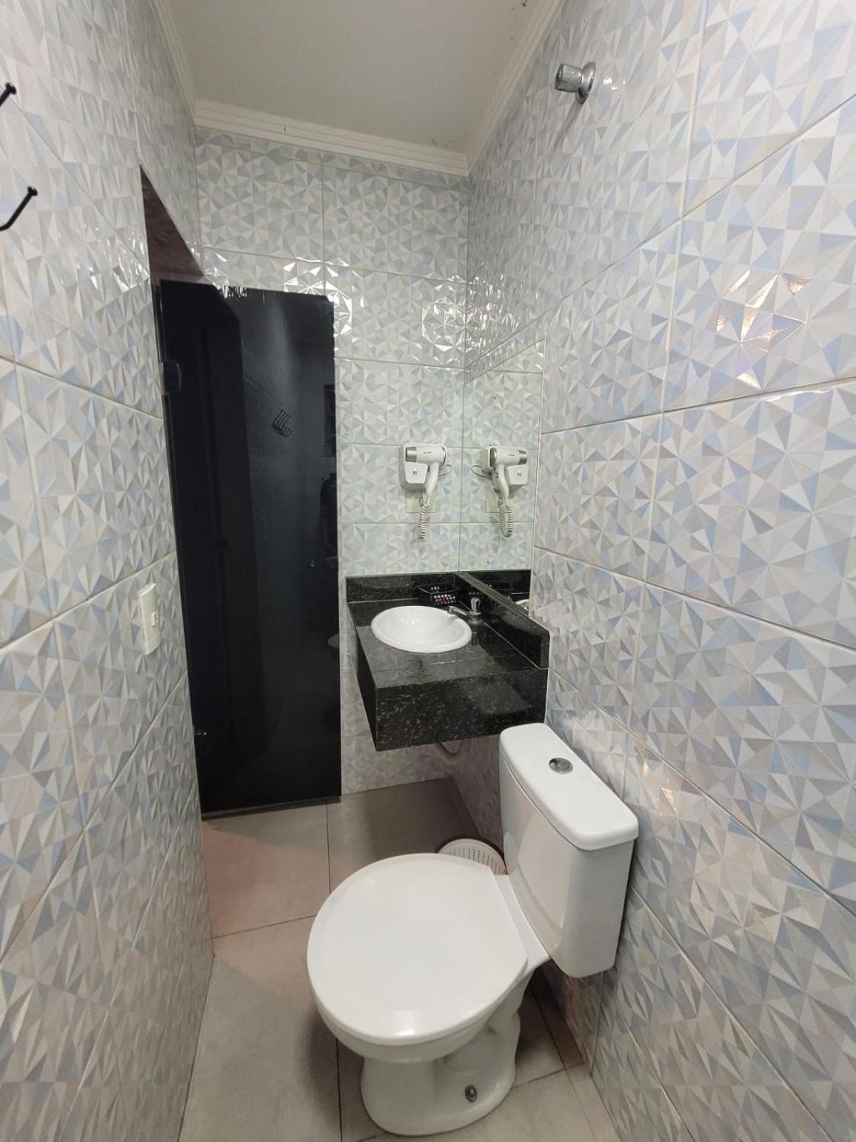 Hotel Red Love Diadema Kültér fotó